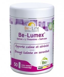 be-Lumex (+ Wort), 50 capsules