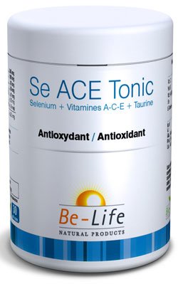 If ACE Tonic, 30 capsules