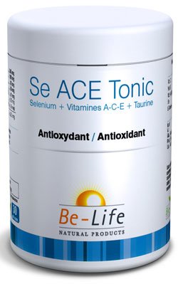 Se ACE Tonic, 30 gélules