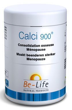 Calci 900 (calcium-magnésium), 60 gélules