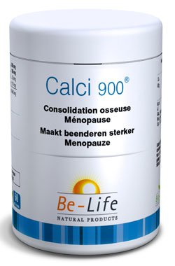 Calci 900 (calcium-magnesium), 60&nbsp;capsules