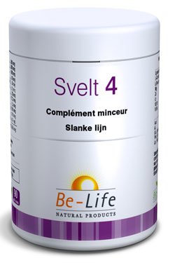 Svelt 4 (ancienne formule), 90 gélules