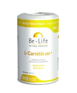 L-Carnitine 750