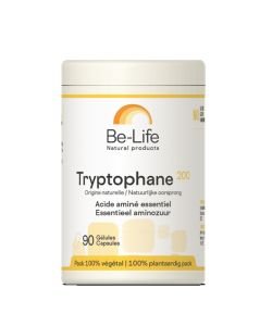 Tryptophane 200 DLUO 01/27, 90&nbsp;gélules