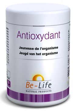 Antioxidant, 60 capsules