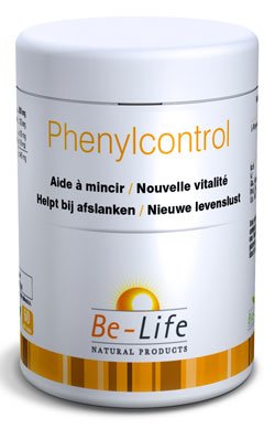 Phenylcontrol, 60 capsules
