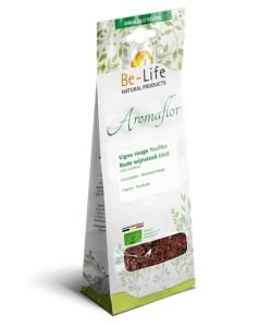 Red vine - leaves BIO, 40 g