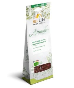 Vigne rouge - feuilles BIO, 40 g