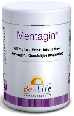 Mentagin, 90 capsules