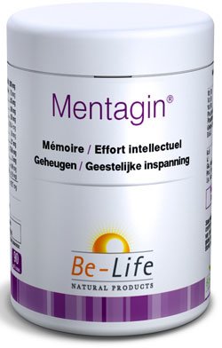 Mentagin, 90 gélules