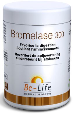 Bromelase 300, 90&nbsp;gélules