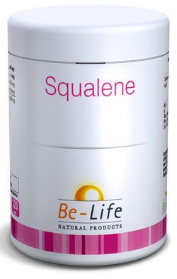 Squalène, 120 gélules