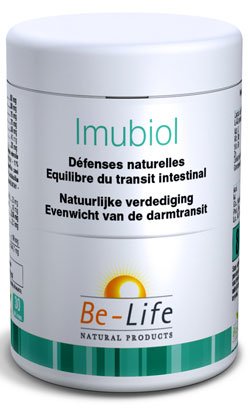 Imubiol (ferments lactiques) (ancienne formule), 30 gélules