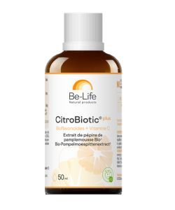 CitroBiotic PLUS BIO, 50 ml CitroBiotic PLUS BIO, 50 ml