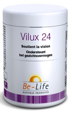 Vilux 24, 30 capsules