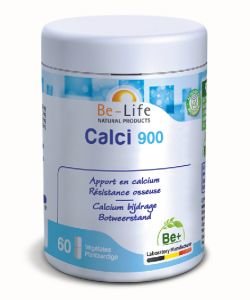 Calci 900, 60 capsules