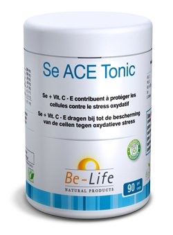 Se ACE Tonic, 30 gélules