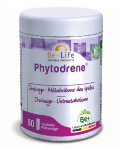 Phytodrene, 60 capsules