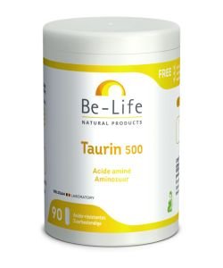 Taurine En Poudre 100 G - Acide Aminé, Marque Buxtrade, Neuf Sous Emballage