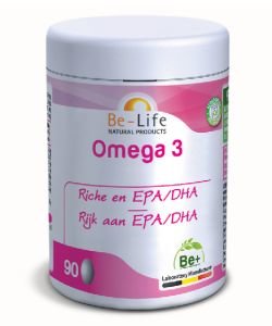 Omega 3, 90 capsules