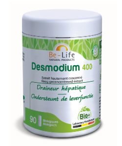 Desmodium BIO, 90 capsules