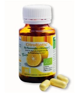Citrobiotic BIO, 30 gélules