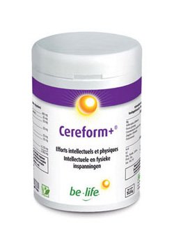 Cereform +, 60 capsules