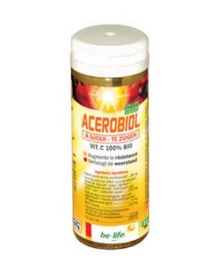Acerobiol, 60 tablets, 60 tabs