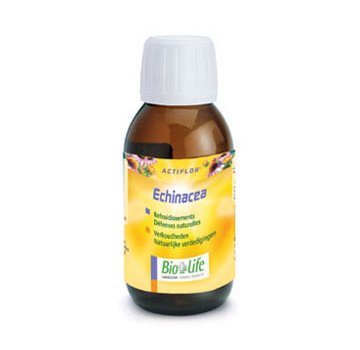Echinacea (mother tincture) BIO, 60 ml