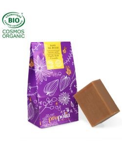Propolis active soap - Honey - Shea - Damaged packaging, 100 g