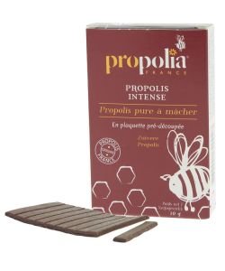 Propolis pure à mâcher, 10 g