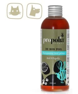 Shampooing tout pelage - Chiens et chats, 200 ml