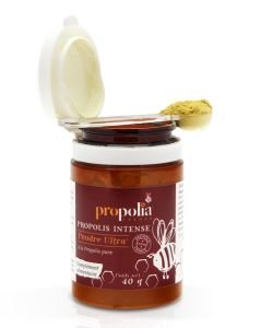 Poudre Propolis Ultra, 40 g