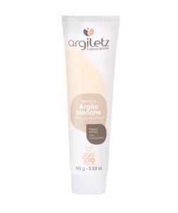 Masque à l'argile blanche, 100 g