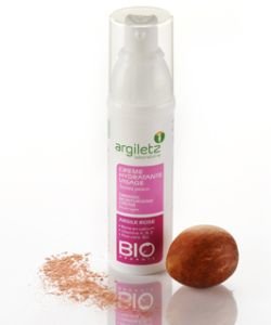 Moisturizing Face Cream BIO, 30 ml