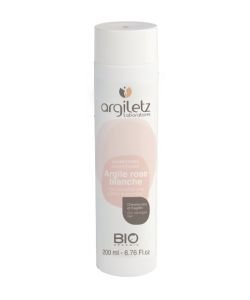 Shampooing adoucissant - cheveux secs BIO, 200 ml