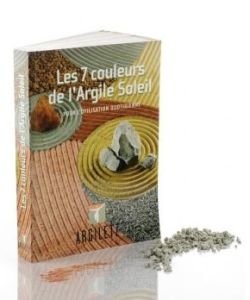 Les 7 couleurs de l'Argile Soleil, pièce