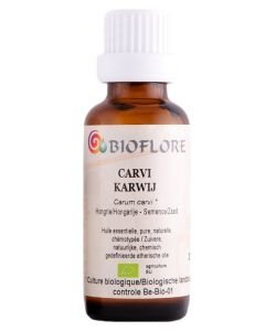 Caraway (Carum carvi) BIO, 30 ml