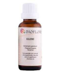 Elemi (Canarium luzonicum), 30 ml