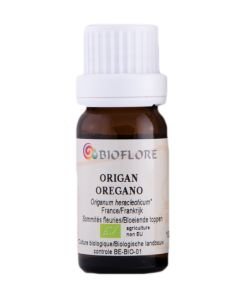 Origan BIO, 30 ml