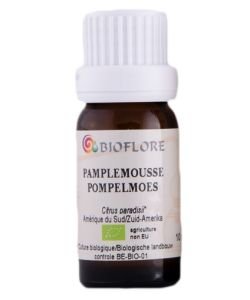 Pamplemousse (citrus paradisii) BIO, 30 ml