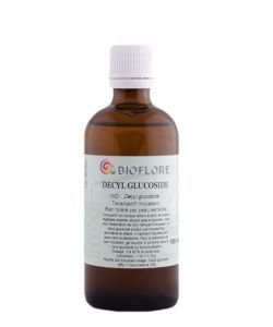 Décyl Glucoside (tensioactif), 250 ml