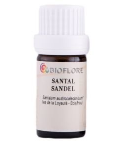 Santal (Santalum austrocaledonicum), 5 ml