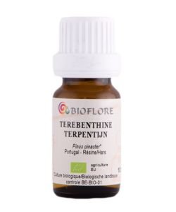 Térébenthine (Pin maritime) BIO, 30 ml