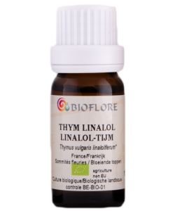 Thym doux à linalol BIO, 10 ml