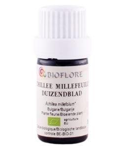 Achillée millefeuille (Achillea millefolium) BIO, 5 ml