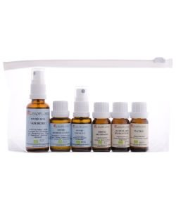 Aromatic Travel Kit BIO, part