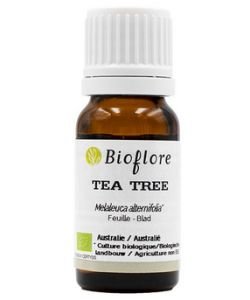 Pranarôm Huile Essentielle Tea-Tree Bio 30ml