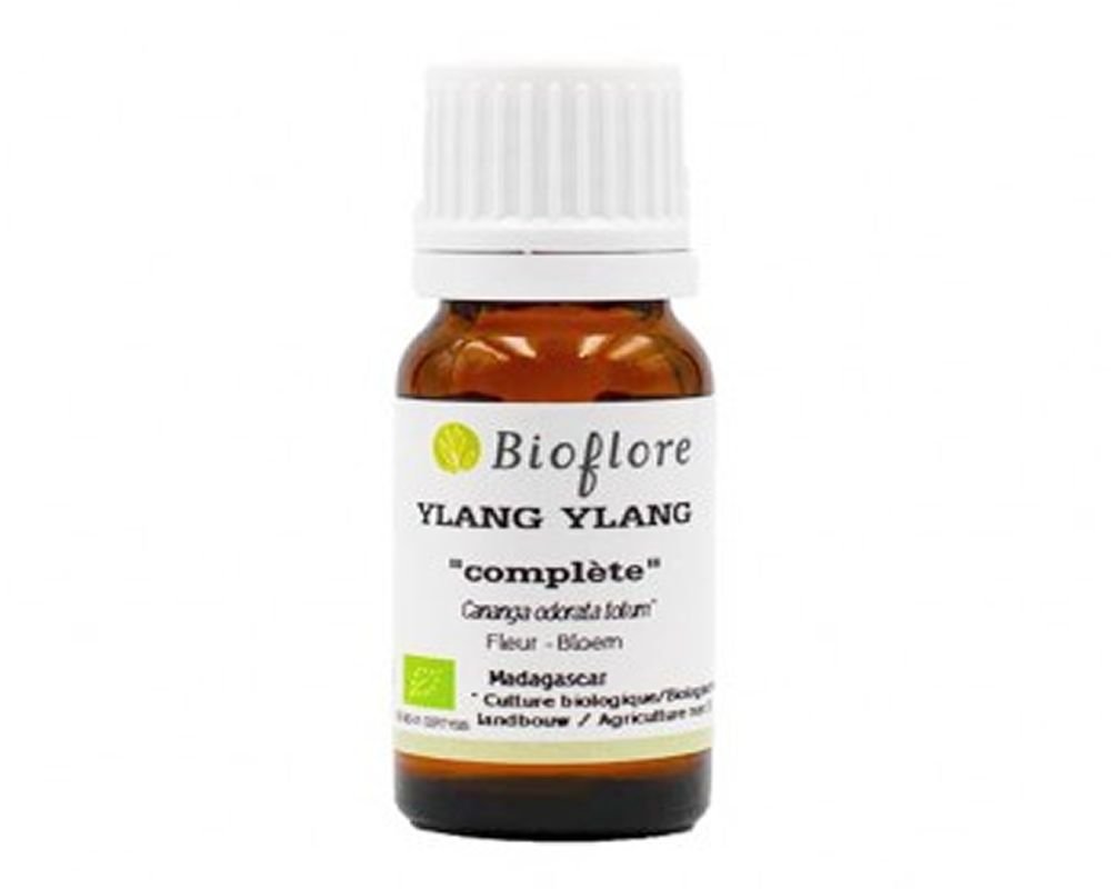 Conditionneur à Barbe Balla à L'Ylang Ylang Bio - 30ml - Neuf