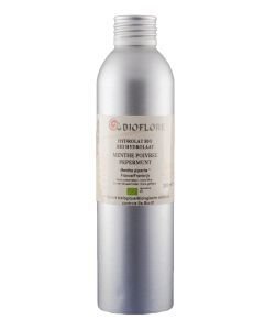 Peppermint Hydrolate - dented bottle BIO, 200 ml